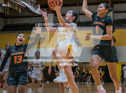 Thumbnail 2 in Campbell @ Mililani photogallery.