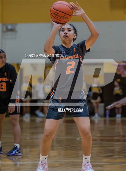 Thumbnail 3 in Campbell @ Mililani photogallery.