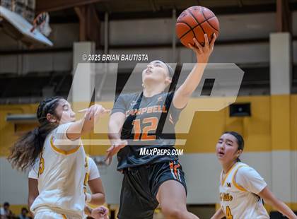 Thumbnail 1 in Campbell @ Mililani photogallery.