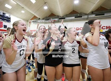 Thumbnail 3 in Cicero Prep Academy (AIA 1A Final - Awards) photogallery.