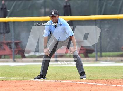 Thumbnail 3 in Ronald Reagan @ Fuquay - Varina (NCHSAA 4A Final Game 2) photogallery.