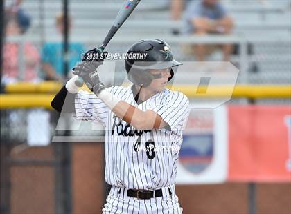 Thumbnail 3 in Ronald Reagan @ Fuquay - Varina (NCHSAA 4A Final Game 2) photogallery.