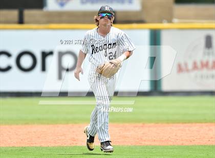 Thumbnail 1 in Ronald Reagan @ Fuquay - Varina (NCHSAA 4A Final Game 2) photogallery.