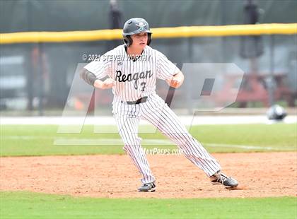 Thumbnail 1 in Ronald Reagan @ Fuquay - Varina (NCHSAA 4A Final Game 2) photogallery.
