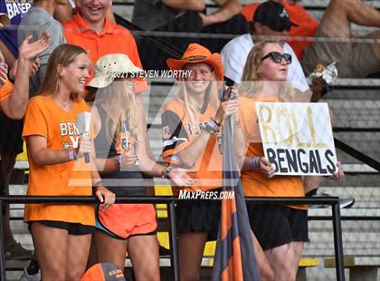 Thumbnail 1 in Ronald Reagan @ Fuquay - Varina (NCHSAA 4A Final Game 2) photogallery.