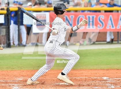Thumbnail 1 in Ronald Reagan @ Fuquay - Varina (NCHSAA 4A Final Game 2) photogallery.