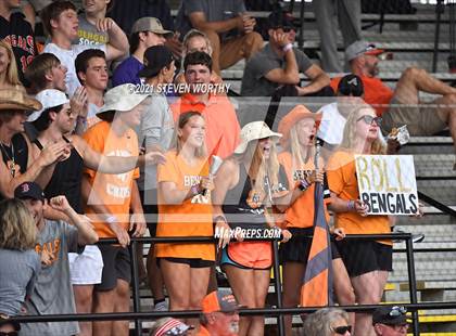 Thumbnail 3 in Ronald Reagan @ Fuquay - Varina (NCHSAA 4A Final Game 2) photogallery.