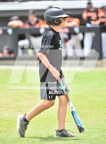Thumbnail 3 in Ronald Reagan @ Fuquay - Varina (NCHSAA 4A Final Game 2) photogallery.