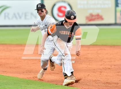 Thumbnail 3 in Ronald Reagan @ Fuquay - Varina (NCHSAA 4A Final Game 2) photogallery.