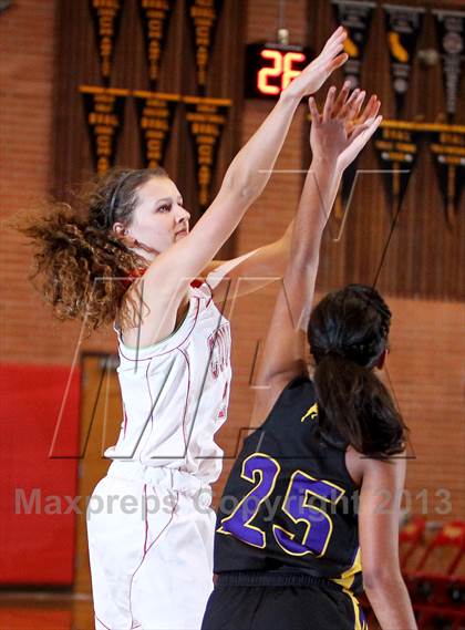 Thumbnail 2 in Amador Valley @ Carondelet photogallery.