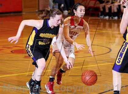 Thumbnail 2 in Amador Valley @ Carondelet photogallery.