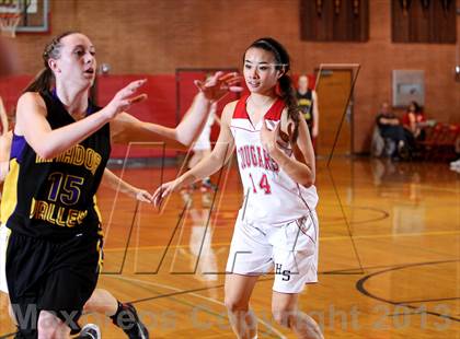 Thumbnail 2 in Amador Valley @ Carondelet photogallery.