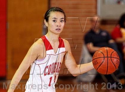 Thumbnail 2 in Amador Valley @ Carondelet photogallery.