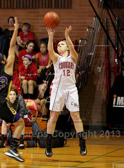 Thumbnail 2 in Amador Valley @ Carondelet photogallery.