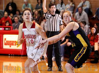 Thumbnail 1 in Amador Valley @ Carondelet photogallery.