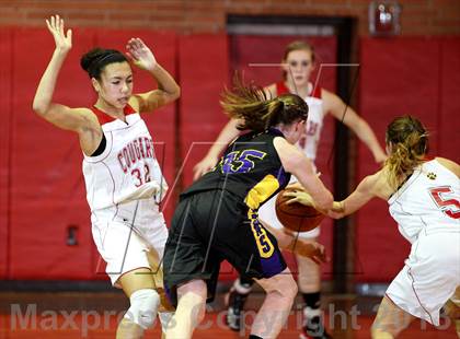 Thumbnail 1 in Amador Valley @ Carondelet photogallery.