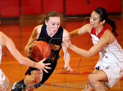 Thumbnail 1 in Amador Valley @ Carondelet photogallery.