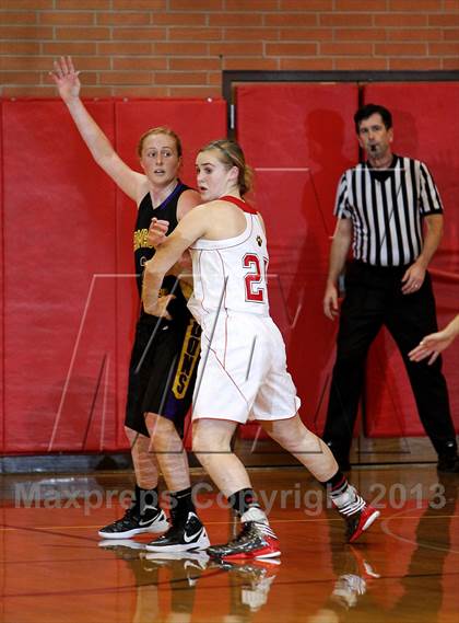 Thumbnail 2 in Amador Valley @ Carondelet photogallery.