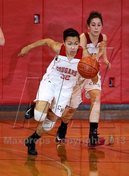 Thumbnail 2 in Amador Valley @ Carondelet photogallery.