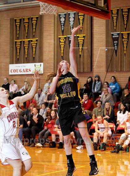 Thumbnail 1 in Amador Valley @ Carondelet photogallery.