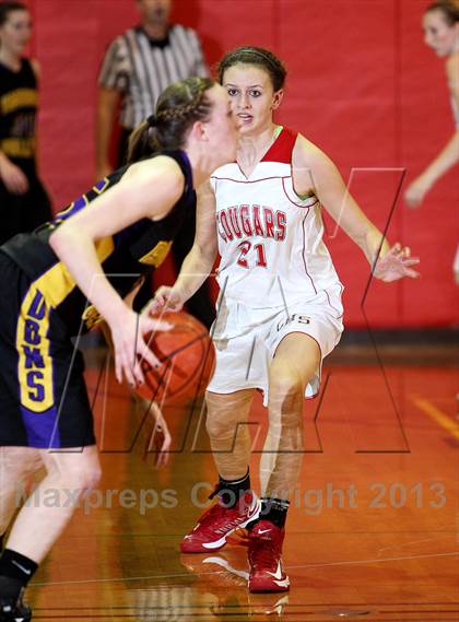 Thumbnail 1 in Amador Valley @ Carondelet photogallery.