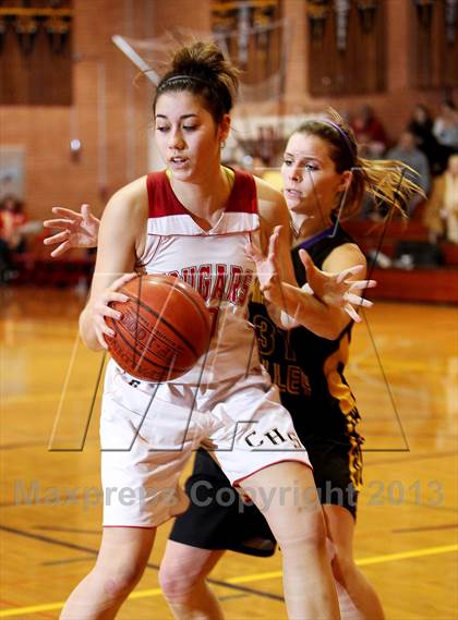 Thumbnail 1 in Amador Valley @ Carondelet photogallery.