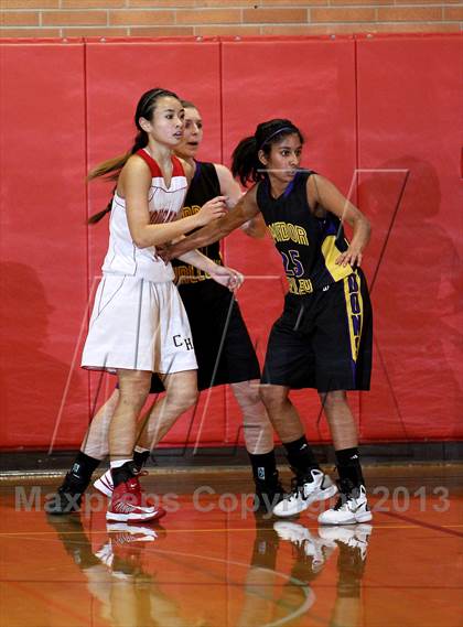 Thumbnail 1 in Amador Valley @ Carondelet photogallery.