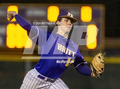 Thumbnail 1 in Cape Fear @ Jack Britt photogallery.