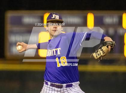Thumbnail 3 in Cape Fear @ Jack Britt photogallery.