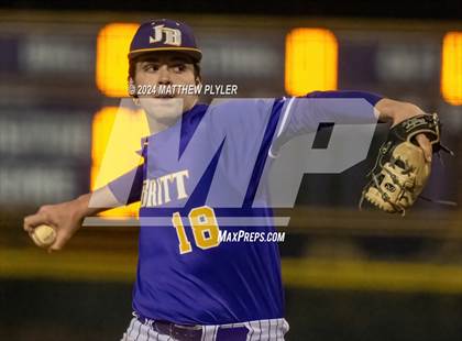 Thumbnail 2 in Cape Fear @ Jack Britt photogallery.