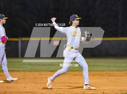 Thumbnail 3 in Cape Fear @ Jack Britt photogallery.