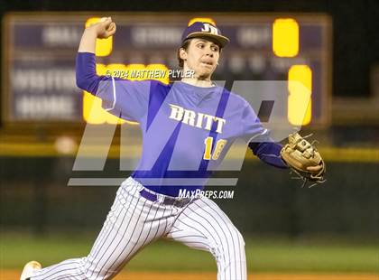 Thumbnail 3 in Cape Fear @ Jack Britt photogallery.