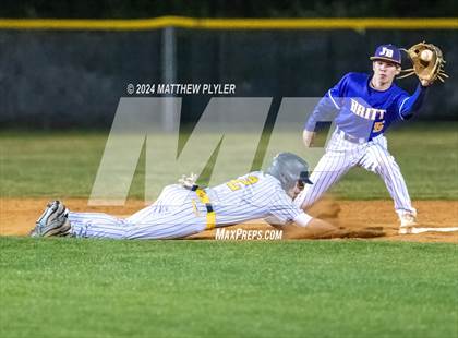 Thumbnail 2 in Cape Fear @ Jack Britt photogallery.