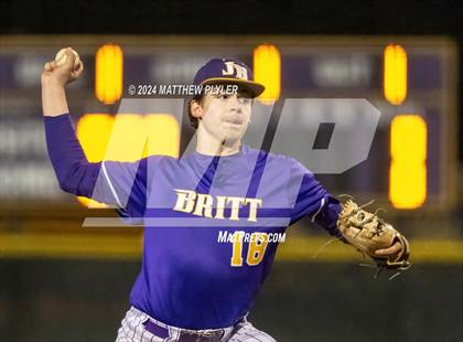 Thumbnail 1 in Cape Fear @ Jack Britt photogallery.