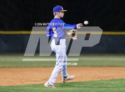 Thumbnail 2 in Cape Fear @ Jack Britt photogallery.