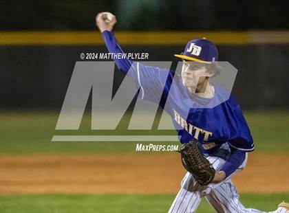 Thumbnail 1 in Cape Fear @ Jack Britt photogallery.