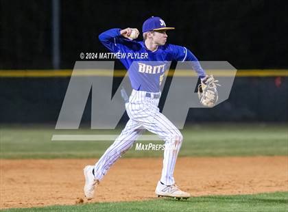 Thumbnail 2 in Cape Fear @ Jack Britt photogallery.