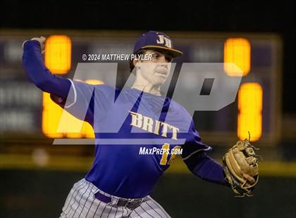 Thumbnail 3 in Cape Fear @ Jack Britt photogallery.