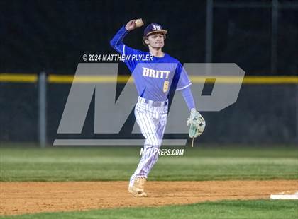 Thumbnail 2 in Cape Fear @ Jack Britt photogallery.