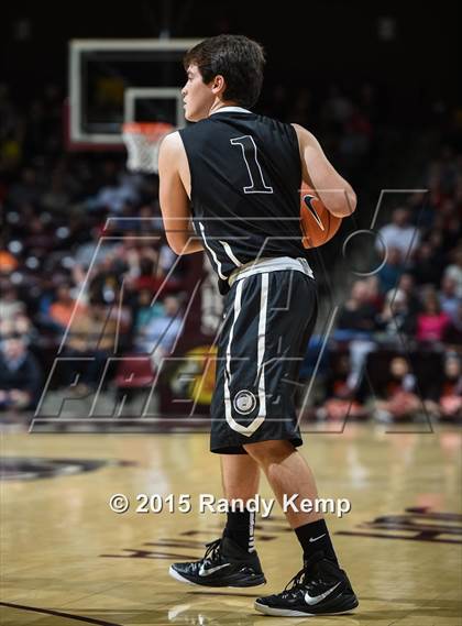 Thumbnail 3 in Waynesville vs Bentonville (Bass Pro Tournament of Champions) photogallery.