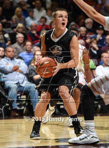 Thumbnail 1 in Waynesville vs Bentonville (Bass Pro Tournament of Champions) photogallery.