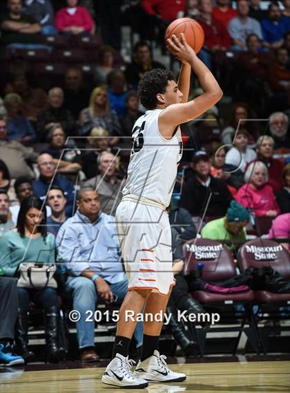 Thumbnail 2 in Waynesville vs Bentonville (Bass Pro Tournament of Champions) photogallery.