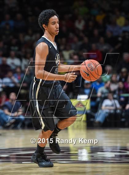 Thumbnail 1 in Waynesville vs Bentonville (Bass Pro Tournament of Champions) photogallery.