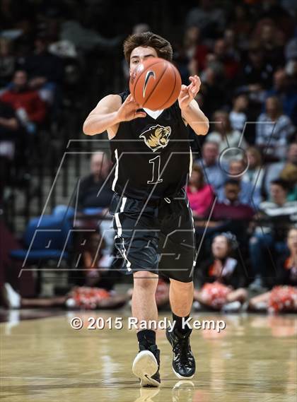 Thumbnail 2 in Waynesville vs Bentonville (Bass Pro Tournament of Champions) photogallery.