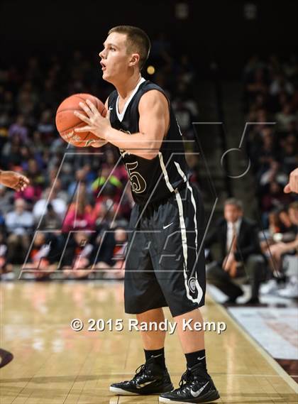 Thumbnail 2 in Waynesville vs Bentonville (Bass Pro Tournament of Champions) photogallery.