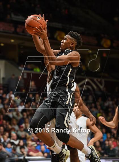 Thumbnail 3 in Waynesville vs Bentonville (Bass Pro Tournament of Champions) photogallery.