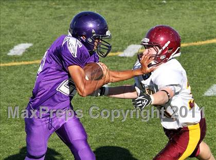 Thumbnail 2 in Las Lomas @ College Park photogallery.