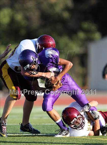 Thumbnail 2 in Las Lomas @ College Park photogallery.