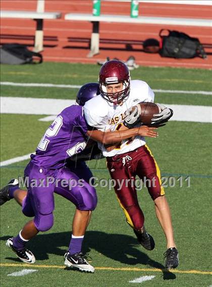 Thumbnail 3 in Las Lomas @ College Park photogallery.