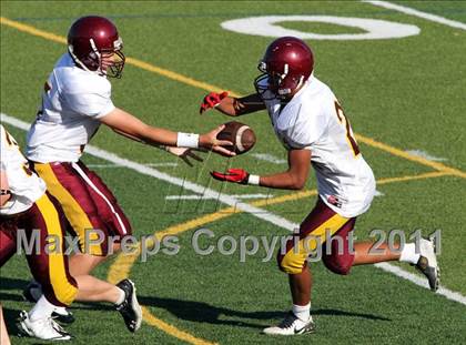 Thumbnail 3 in Las Lomas @ College Park photogallery.
